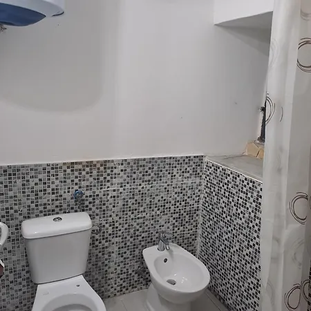 公寓 Jonio 卡塔尼亚