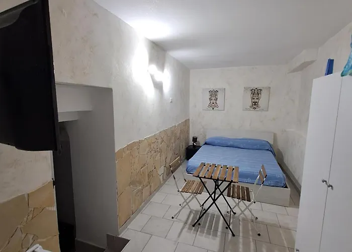 Apartament Jonio *