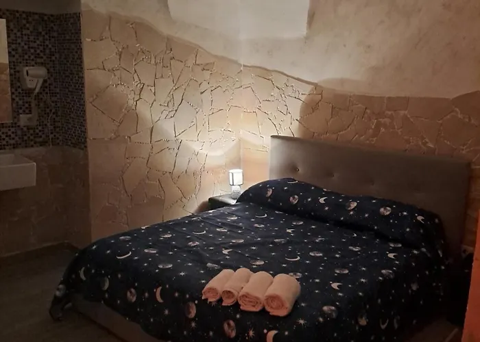 Apartament Jonio